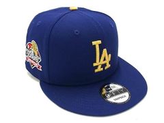 タグ付 ドジャース 2025 ゴールドコレクション 59FIFTY 7 1/2 - メルカリ