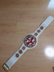 キ*ん様 WBC 世界チャンピオン ボクシングベルトダイヤモンドベルトも