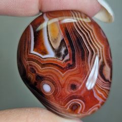 ヒマラヤ メルマウンテン産 水晶ポイント シャークスフィン - メルカリ