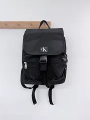 Calvin Klein カルバン・クライン シティ ナイロン バックパック 新品のサムネイル