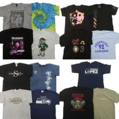 古着卸 まとめ売り チャンピオン スウェット 8枚セット ( メンズ XS/S