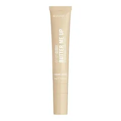 RIMMEL(リンメル) オーマイグロス バターミーアップ リップバターバーム 000 バニラフロスト(クリアカラー)のサムネイル