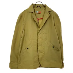 MONITALY モニタリー ジャケット M ベージュ系 メンズ 古着のサムネイル