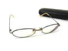 RALPH LAUREN ラルフローレン 度入り サングラス メガネ 眼鏡 メンズ レディース シルバー系 DJ8762のサムネイル