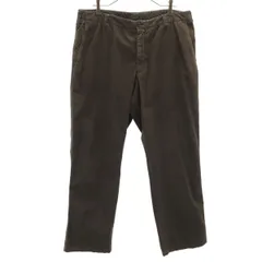ARMANI アルマーニ コーデュロイパンツ 54/38 ブラウン系 COLLEZIONI メンズ 古着のサムネイル