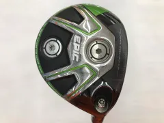 キャロウェイ　GBB EPIC SUB ZERO US　15度　FUJIKURA PRO Green 72　Xフレックス　フェアウェイウッド　中古【最短即日発送】のサムネイル