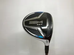 テーラーメイド　SIM MAX　18度　KUROKAGE XM70　Xフレックス　フェアウェイウッド　中古【最短即日発送】のサムネイル