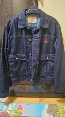 VIVIENNE WESTWOOD デニム ジャケットのサムネイル