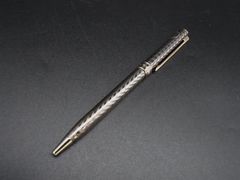 極美品】シェーファー シャープペンシル インペリアル スターリング