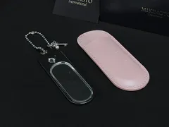 2026年最新】MIKIMOTO ミラー・手鏡の人気アイテム - メルカリ