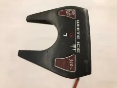 オデッセイ　ホワイト・アイス iX #7　パター　中古【最短即日発送】のサムネイル