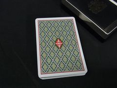 ARRCO Club Reno playing cards tax stamp - メルカリ