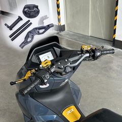 フロントのみ フルメンテ済 SPINERGY REV-X 650C クリンチャー - メルカリ