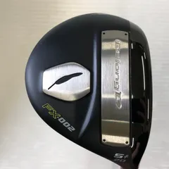 フォーティーン　Gelong D FX-002　20度　FT-50f　フェアウェイウッド　中古【最短即日発送】のサムネイル