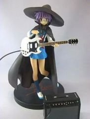 涼宮ハルヒの憂鬱 消失 長門有希フィギュア ライブ プレミアム