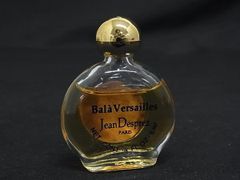 廃盤 ジャンデプレ バラ ベルサイユ パルファム 香水 50ml - メルカリ