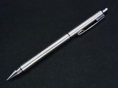 廃番 廃盤 パイロット pilot シャーペン 食刻 蝕刻 加工 - メルカリ