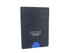 2026年最新】BARNEYS NEW YORK メンズ 名刺入れの人気アイテム - メルカリ