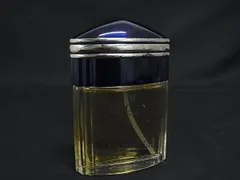 BOUCHERON ブシュロン プールオム オードトワレ 50ml フレグランス パフューム 香水 グリーン系×イエロー系 DH5823のサムネイル
