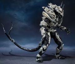 フィギュア DRESSTA オカルン（変身） 「ダンダダン」 PVC&ABS製塗装