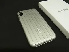 2026年最新】RIMOWA iPhone用ケースの人気アイテム - メルカリ