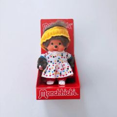 正規品・新品】モンチッチ 海外限定 パジャマコスチューム 2点セット
