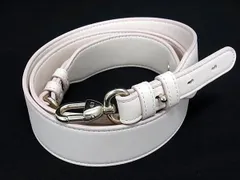 ■極美品■ ChristianDior クリスチャンディオール レザー 蜂 バッグ用 ショルダーストラップ 肩掛け レディース ピンク系 AW5464のサムネイル