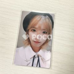 RIIZE ソヒ POP-UP STORE RIIZE UP RANDOM TRADING CARD SET - メルカリ