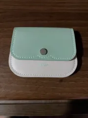 ミニ財布のサムネイル