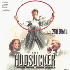 (CD)The Hudsucker Proxy: Original Motion Picture Soundtrack／