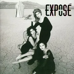 (CD)Expose／Expose