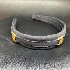 フェラガモ FERRAGAMO カチューシャ　レディース　髪留めのサムネイル