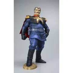 【輸送箱入り】RAHDXシリーズ G.A.NEO 機動戦士ガンダム ランバ・ラル[再販] 新品未開封 送料込のサムネイル