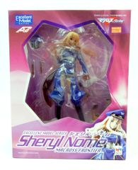 メガハウス マクロス F(フロンティア) シェリル・ノーム ゴージャスVer