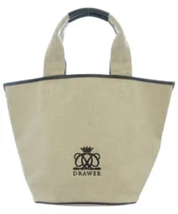 Drawer トートバッグ レディース 【古着】【中古】【送料無料】のサムネイル
