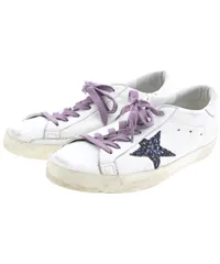 GOLDEN GOOSE スニーカー レディース 【古着】【中古】【送料無料】のサムネイル