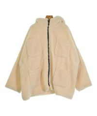 AULA AILA ブルゾン（その他） レディース 【古着】【中古】【送料無料】