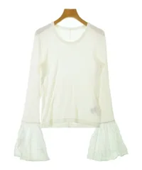ADAM ET ROPE Tシャツ・カットソー レディース 【古着】【中古】【送料無料】のサムネイル