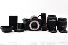 実用品 写真Canon キャノン PowerShot S120 黒 ブラック PC2003