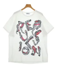 KIDILL Tシャツ・カットソー メンズ 【古着】【中古】【送料無料】のサムネイル