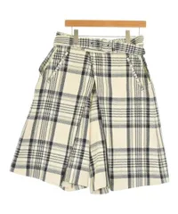 COMME des GARCONS HOMME PLUS ショートパンツ メンズ 【古着】【中古】【送料無料】のサムネイル