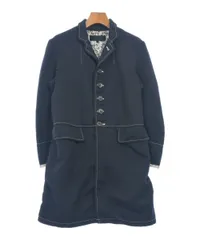 tricot COMME des GARCONS ステンカラーコート レディース 【古着】【中古】【送料無料】のサムネイル