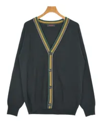 CABaN カーディガン メンズ 【古着】【中古】【送料無料】のサムネイル