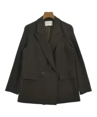 UNITED ARROWS ジャケット レディース 【古着】【中古】【送料無料】のサムネイル