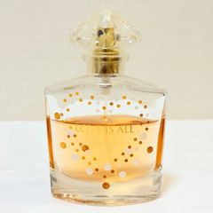 GUERLAIN LOVE IS ALL eau de toilette ゲラン ラブイズオール