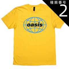 oasis 2009年来日Tour Tシャツ オアシス 黒 - メルカリ