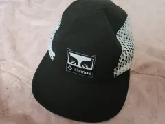 オベイ ヘリノックス キャンプキャップのサムネイル