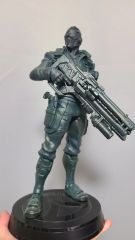 マクファーレンミリタリーシリーズ1 MarineCorpsRecon フィギュア