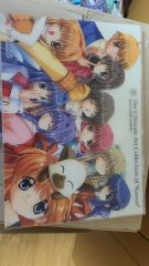 オフィシャル アート オブ メガゾーン23 設定資料集1・2 希少2冊セット