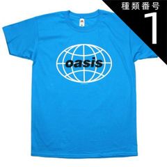 oasis 2009年来日Tour Tシャツ オアシス 黒 - メルカリ
